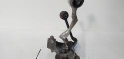 Fuzeta dreapta fata, Bmw X1 (E84), 2.0 diesel, N47D20C (id:666654)