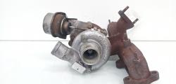 Turbosuflanta, cod 038253014A, Skoda Octavia 1 Combi (1U5) 1.9 TDI, ATD (idi:656872)