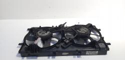 Grup electroventilatoare, cod 13241739, Opel Insignia A Sports Tourer, 2.0 CDTI, A20DTJ (idi:665630)