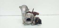 Turbosuflanta, cod 9673283680, Citroen C3 (II) 1.6 HDI, 9H06 (idi:662621)