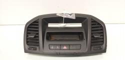 Grila aer bord centrala, Opel Insignia A Combi (idi:665608)