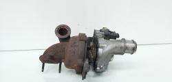 Turbosuflanta, cod 7G9Q-6K682-BC, Ford Mondeo 4 Sedan, 1.8 TDCI, QYBA (idi:663335)