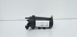 Carcasa filtru combustibil, cod 4M5Q-9155-AB, Ford Focus 2 Cabriolet, 1.8 TDCI, KKDA (idi:663340)