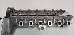 Chiulasa cu 2 axe came, cod 7792753, Bmw 3 Touring (E91), 3.0 diesel, 306D3 (idi:663376)