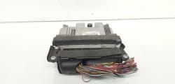 Calculator motor ECU, cod 03L906022NN, 0281016140, Audi A4 Allroad (8KH, B8) 2.0 TDI, CAG (idi:663162)