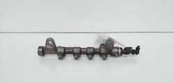 Rampa injectoare cu senzor, cod GM55576177, 0445214221, Opel Insignia A Sports Tourer, 2.0 CDTI, A20DTE (idi:663400)