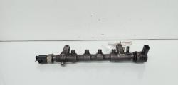 Rampa injectoare cu senzori, cod 03L089N, Audi TT (8J3), 2.0 TDI, CFG (idi:663402)