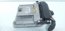 Calculator motor ECU, cod 8K1907115H, 0261S04520, Audi A5 Sportback (8TA) 1.8 TFSI, CABB (idi:664762)