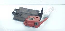 Borna baterie (+) cu capsa si senzor, cod 6982227-02, Bmw 3 (E90) (idi:664763)