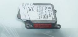 Calculator airbag, cod 6Q0909605A, Vw Golf 4 Cabriolet (1E7) (idi:664766)
