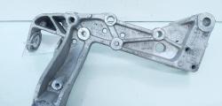 Suport brat trapez stanga, cod 1K0199295F, Vw Passat Variant (3C5) 1.9 TDI, BLS (idi:664738)