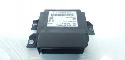 Calculator frana de mana, cod 3C0907801J, Skoda Superb II (3T4) (idi:664743)
