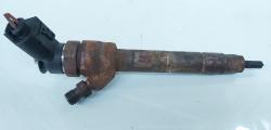 Injector, cod 7798446-04, 0445110289, Bmw 1 Coupe (E82), 2.0 diesel, N47D20C (idi:663441)