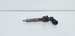 Injector, cod 4M5Q-9F593-AD, Ford Tourneo Connect, 1.8 TDCI, P7PA (idi:663445)