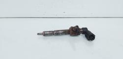 Injector, cod 4M5Q-9F593-AD, Ford Transit Connect (P65), 1.8 TDCI, P7PB (idi:663445)