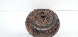Volanta masa dubla cu placa presiune, Citroen C3 (I), 1.6 HDI, 9HX, 5 vit man (idi:663789)