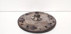 Coroana volanta, cod 03G105323R, Audi A4 Avant (8K5, B8) 2.0 TDI, CAG (idi:663807)