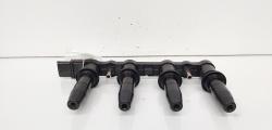 Bobina inductie, Opel Astra H Sedan, 1.6 benz, Z16XEP (idi:663813)