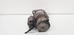 Electromotor, cod 02M911023M, Vw Passat (3C2)2.0 TFSI, BWA, 6 vit man (idi:663816)