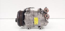 Compresor clima, Ford Focus 2 Cabriolet, 1.6 TDCI, G8DA (idi:663820)