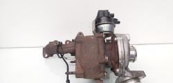 Turbosuflanta, cod 03L145702D, Audi A5 Cabriolet (8F7) 2.0 TDI, CAH (idi:663832)