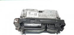Calculator motor ECU, cod 03C906024BK, Seat Ibiza 4 (6L1) 1.4 benz. BXW (idi:322056)