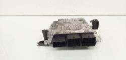 Calculator motor, cod BV61-12A650-NG, Ford Focus 3 Sedan, 1.6 TDCI, T1DA (idi:659775)