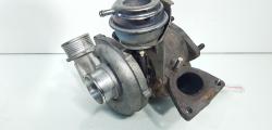 Turbosuflanta, Volvo V70 lll, 2.4 D, D5244T5 (idi:663884)