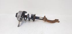 Amortizor fata, cod 8K0413031AF, Audi A4 Avant (8K5, B8), 2.0 TFSI, CDNB (id:666201)