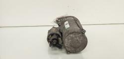 Electromotor Valeo, cod 02M911024, Vw Passat Variant (3C5) 2.0 TDI, CBD, 6 vit cu Strat-Stop (idi:663944)