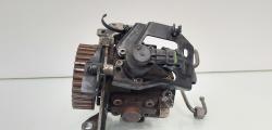 Pompa inalta presiune, cod 9683703780, 0445010102, Citroen C5 (III) Break, 1.6 HDI, 9HZ (idi:656259)