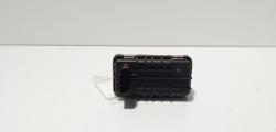 Actuator turbo, cod 6NW008412, Bmw 3 (E46) 2.0 diesel, 204D4 (id:667232)