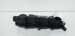 Capac culbutori, cod 9651815680, Peugeot 307 SW, 1.6 HDI, 9HX (idi:663959)