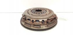 Volanta masa simpla cu placa presiune, Ford C-Max 2, 1.0 benz, M1DA, 6 vit man (idi:657061)