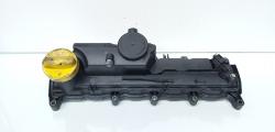 Capac culbutori, cod 8200756123, Renault Megane 3 Coupe, 1.5 DCI, K9K832 (idi:663968)