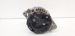 Alternator 100A Bosch, cod GM55556071, Opel Astra G Coupe, 1.8 benz, Z18XE (idi:663970)