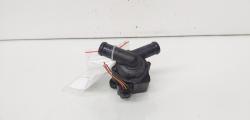 Pompa recirculare apa, cod 03L965561, Audi A4 Avant (8K5, B8), 2.0 TDI, CAG (idi:663989)