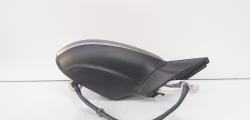 Oglinda electrica dreapta cu semnalizare, Vw  Golf 7 Variant (BA5)  vol pe dreapta (idi:666527)