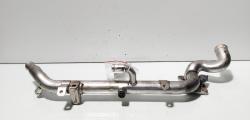 Teava apa, cod GM55188654, Opel Astra H Combi, 1.9 CDTI, Z19DT (idi:666532)