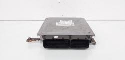 Calculator motor ECU, cod 03G906018AQ, Audi A4 (8EC, B7) 2.0 TDI, BRD (id:667612)