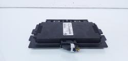 Modul lumini, cod 9166707-02, Bmw 1 Cabriolet (E88) (idi:665779)