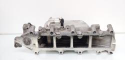 Radiator intercooler, cod 04L129766S, Skoda Octavia 3 (5E3), 1.6 TDI, CLH (id:667682)