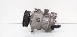 Compresor clima, cod 5Q0820803F, VW Golf 7 (5G), 2.0 TDI, CRL (id:667688)
