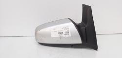 Oglinda electrica dreapta, cod 13252958, Opel Zafira B (A05) vol pe stanga (id:667640)