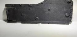 Scut caroserie stanga, Bmw 1 Cabriolet (E88) (idi:665788)