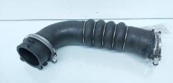 Furtun intercooler, cod 4F0145738F, Audi A6 Avant (4F5, C6) 3.0 TDI, BMK (idi:664479)