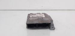 Calculator airbag, cod 9654491280, Peugeot 307 CC (3B) (id:667477)