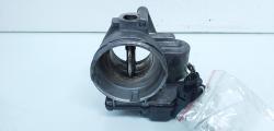 Clapeta acceleratie, cod 03G128063A, Vw Golf 5 Variant (1K5) 1.9 TDI, BLS  (idi:664498)