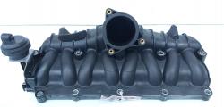 Galerie admisie cu clapete, cod 03G129711AF, Vw Eos (1F7, 1F8) 2.0 TDI, BMN (idi:664505)