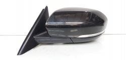 Oglinda electrica stanga cu semnalizare, camera si rabatare electrica, Land Rover Range Rover Evoque vol pe dreapta (id:667731)